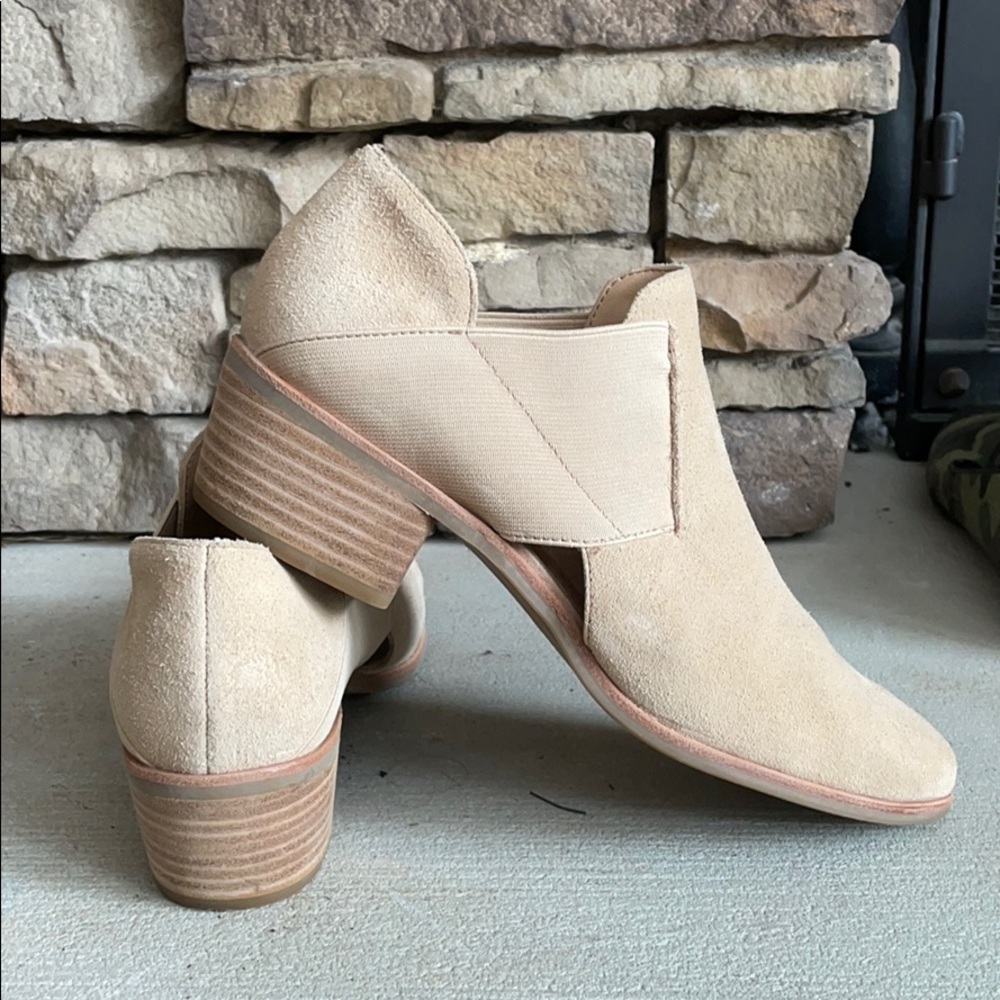DOLCE VITE Mules